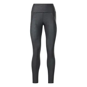 Legging taille haute femme Reebok Lux 2.0 Modern Safari image-0