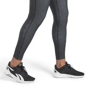 Legging taille haute femme Reebok Lux 2.0 Modern Safari image-5