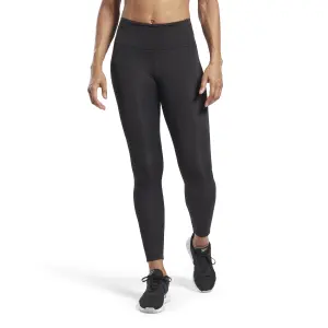 Legging taille haute femme Reebok Lux Perform image-1