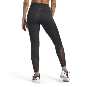 Legging taille haute femme Reebok Lux Perform image-3