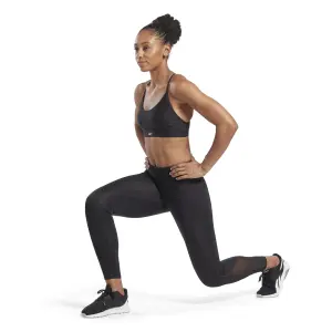 Legging taille haute femme Reebok Lux Perform image-2