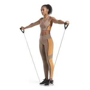 Legging taille haute femme Reebok Lux Colorblock image-1