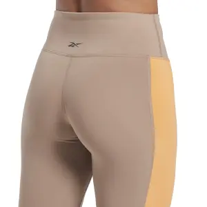 Legging taille haute femme Reebok Lux Colorblock image-4