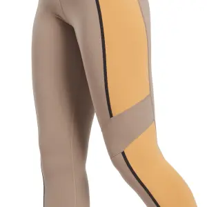 Legging taille haute femme Reebok Lux Colorblock image-5