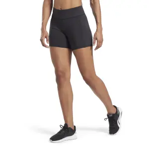 Pantalón corto mujer Reebok Lux Booty image-1