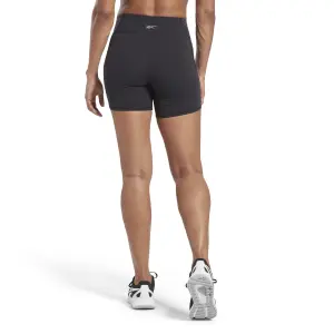 Pantalón corto mujer Reebok Lux Booty image-4