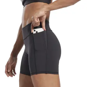 Pantalón corto mujer Reebok Lux Booty image-2
