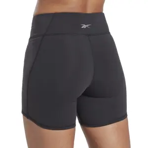Pantalón corto mujer Reebok Lux Booty image-5