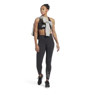 Legging femme Reebok Lux Vector image-1