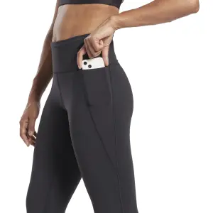 Legging femme Reebok Lux Vector image-4