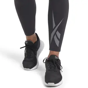 Legging femme Reebok Lux Vector image-5