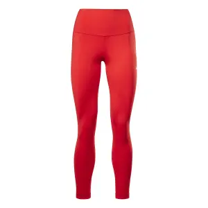 Legginsy damskie Reebok Lux Perform