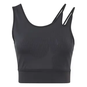 Brassière sans couture femme Reebok image-0