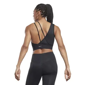 Brassière sans couture femme Reebok image-2