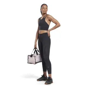 Brassière sans couture femme Reebok image-3