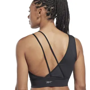 Brassière sans couture femme Reebok image-5