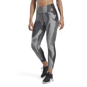 Legging femme Reebok Lux Perform image-2