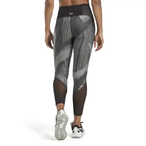 Legging femme Reebok Lux Perform image-3