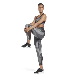 Legging femme Reebok Lux Perform image-1