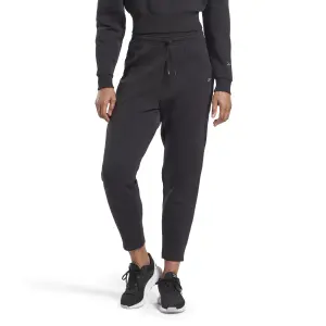 Pantalon de jogging coton femme Reebok Dreamblend image-1