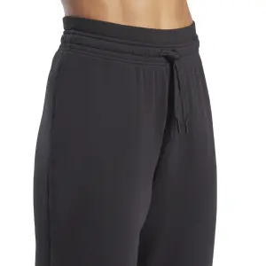 Pantalon de jogging coton femme Reebok Dreamblend image-4
