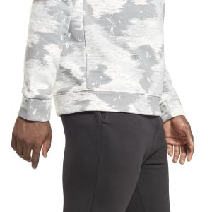 Sweatshirt col rond Reebok Identity Modern Fleece image-5