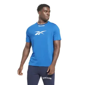 T-shirt Reebok Identity Arch Logo image-1