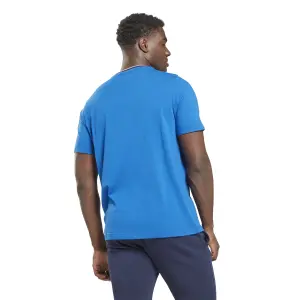 T-shirt Reebok Identity Arch Logo image-3