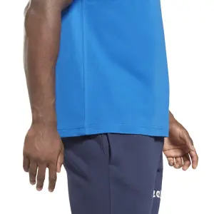 T-shirt Reebok Identity Arch Logo image-5