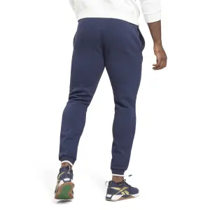 Pantalon de jogging molleton Reebok Identity Arch Logo image-2
