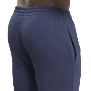 Pantalon de jogging molleton Reebok Identity Arch Logo image-5