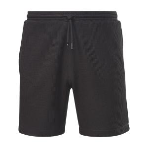 hs9441-korte-broek-reebok-identity-vector-tape-zwart