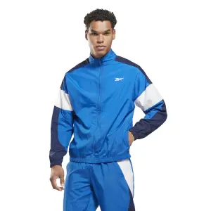 Veste de survêtement tissé Reebok Performance image-2