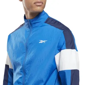 Veste de survêtement tissé Reebok Performance image-4
