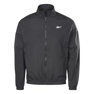 Veste de survêtement tissé Reebok Performance image-0