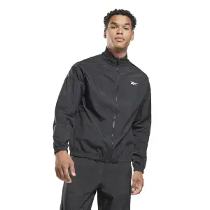 Veste de survêtement tissé Reebok Performance image-1