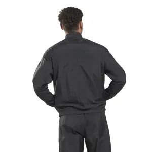 Veste de survêtement tissé Reebok Performance image-2