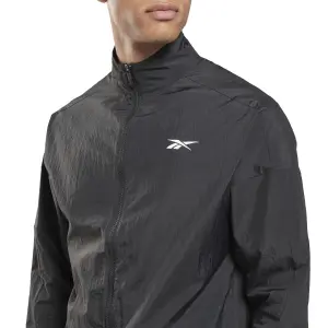 Veste de survêtement tissé Reebok Performance image-4