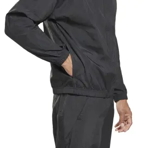 Veste de survêtement tissé Reebok Performance image-5