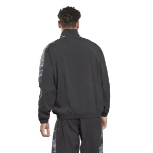 Reebok  1/4 Zip Up Sweatshirt image-3