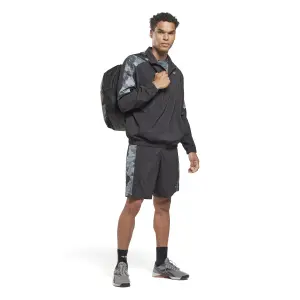 Reebok  1/4 Zip Up Sweatshirt image-1