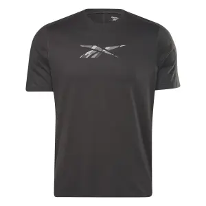 Camiseta Reebok Speedwick Graphic image-0