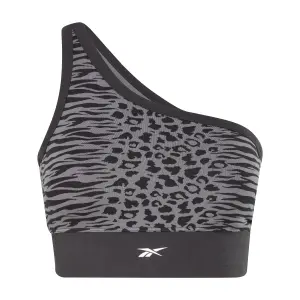 Brassière femme Reebok Cotton Bralette image-0
