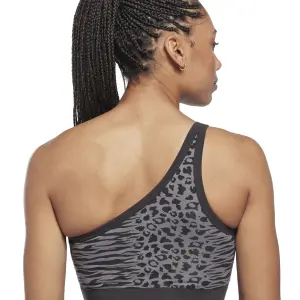 Brassière femme Reebok Cotton Bralette image-5