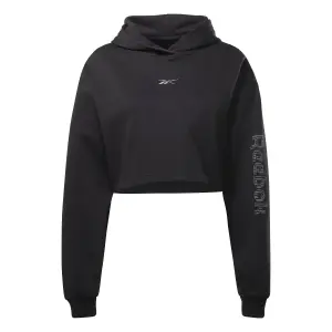 Sudadera de mujer Reebok Modern Safari Cover-Up image-0