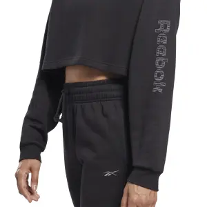 Sudadera de mujer Reebok Modern Safari Cover-Up image-4