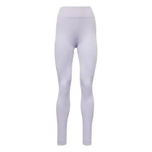 Legging mulheres de cintura alta sem costura Reebok image-0