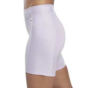 Calções com nervuras para mulheres Reebok Performance image-3