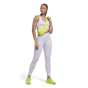 Brassière sans couture femme Reebok image-1