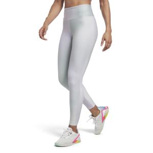 Legging taille haute femme Reebok Lux image-1